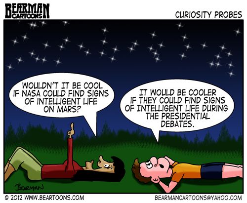 debate comic