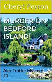 Bedford Island